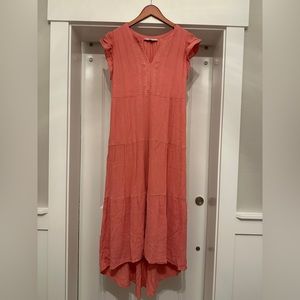 Loft Dress